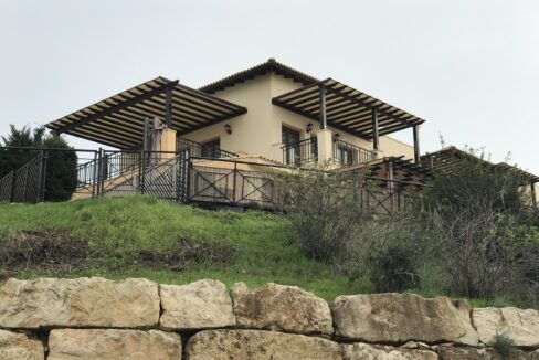 1 Bedroom Apartment For Sale - Theseus Village , Aphrodite Hills, Paphos: ID 1199 13 – ID 1199 - Comark Estates