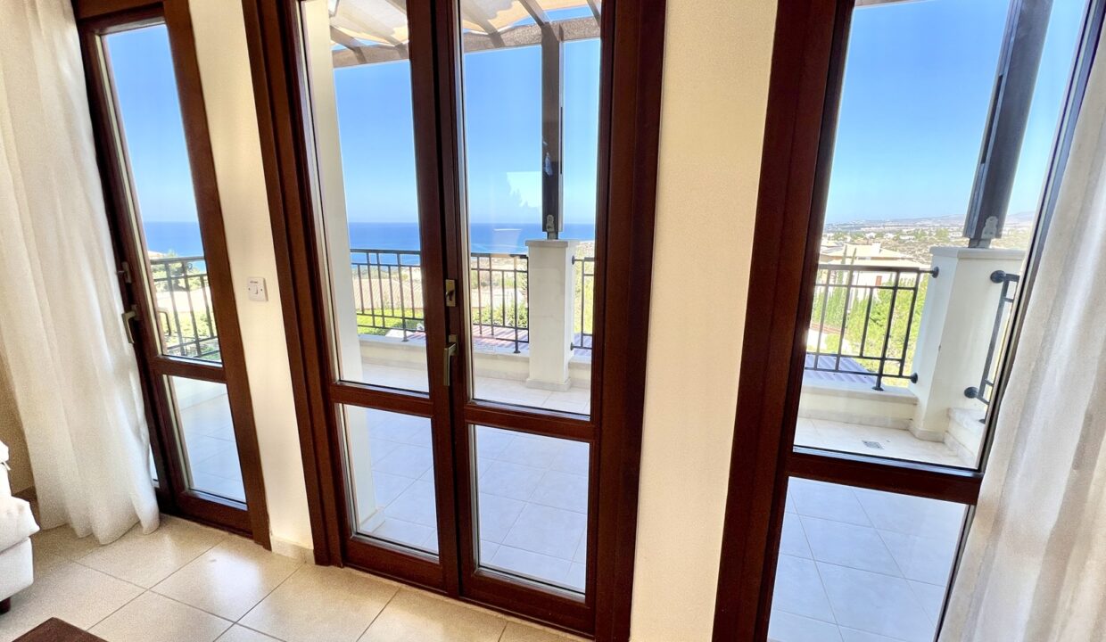 1 Bedroom Apartment For Sale - Theseus Village , Aphrodite Hills, Paphos: ID 1199 09 – ID 1199 - Comark Estates