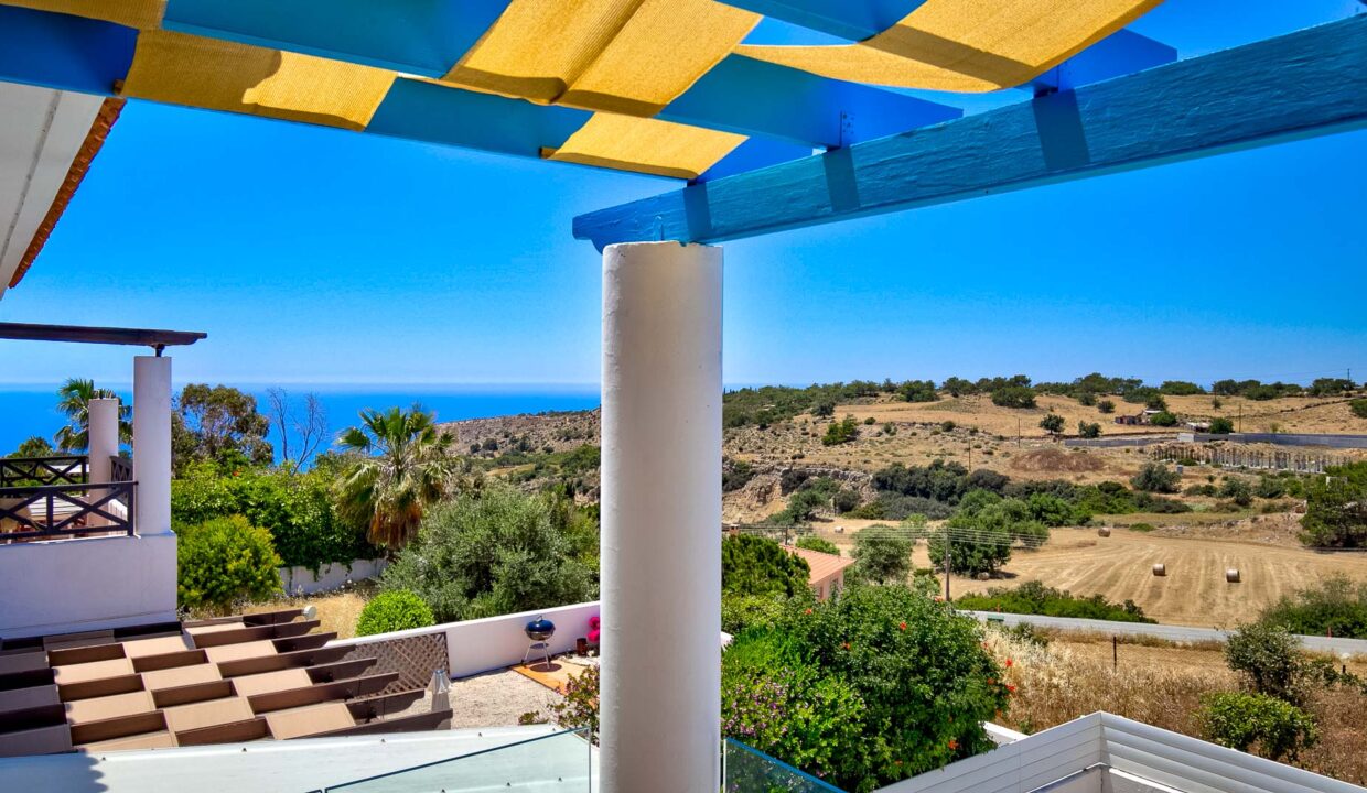 2 Bedroom Apartment For sale - Pissouri, Pissouri Village, Limassol: ID 1201 07 - ID 1201 - Comark Estates