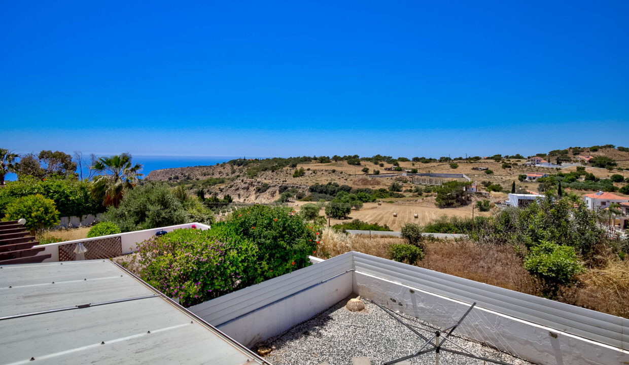 2 Bedroom Apartment For sale - Pissouri, Pissouri Village, Limassol: ID 1201 06 - ID 1201 - Comark Estates