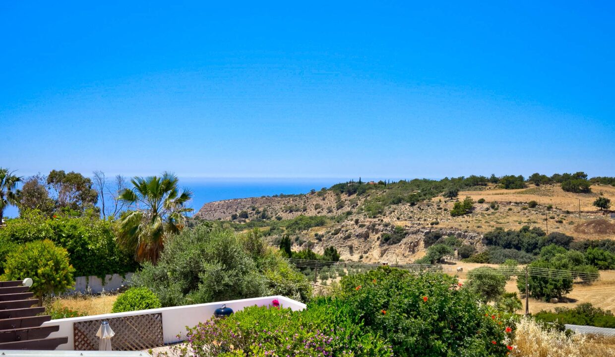 2 Bedroom Apartment For sale - Pissouri, Pissouri Village, Limassol: ID 1201 05 - ID 1201 - Comark Estates