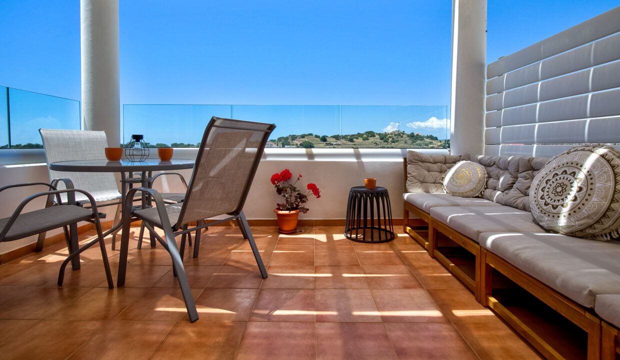2 Bedroom Apartment For sale - Pissouri, Pissouri Village, Limassol: ID 1201 04 - ID 1201 - Comark Estates