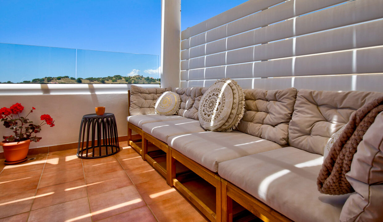 2 Bedroom Apartment For sale - Pissouri, Pissouri Village, Limassol: ID 1201 02 - ID 1201 - Comark Estates