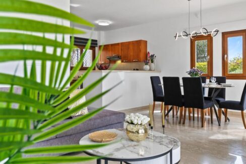 3 Bedroom Apartment - Long Term Rental, Hestiades Greens, Aphrodite Hills, Paphos: ID 1202 10 – ID 1202 - Comark Estates