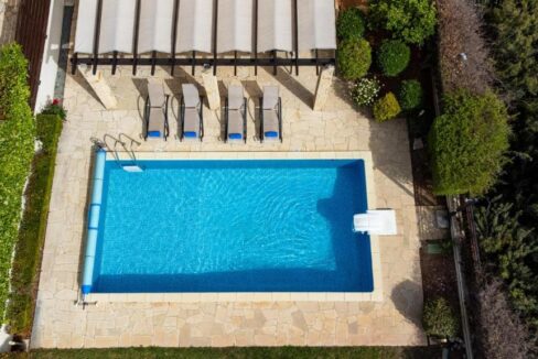 3 Bedroom Apartment - Long Term Rental, Hestiades Greens, Aphrodite Hills, Paphos: ID 1202 13 – ID 1202 - Comark Estates