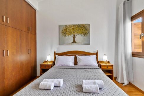 3 Bedroom Apartment - Long Term Rental, Hestiades Greens, Aphrodite Hills, Paphos: ID 1202 20 – ID 1202 - Comark Estates