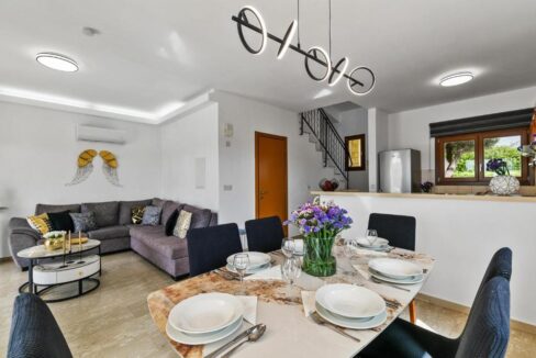3 Bedroom Apartment - Long Term Rental, Hestiades Greens, Aphrodite Hills, Paphos: ID 1202 22 – ID 1202 - Comark Estates