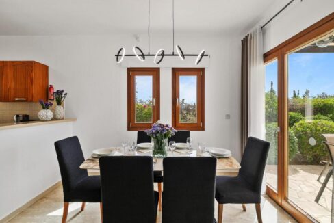 3 Bedroom Apartment - Long Term Rental, Hestiades Greens, Aphrodite Hills, Paphos: ID 1202 24 – ID 1202 - Comark Estates