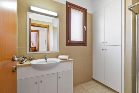 3 Bedroom Apartment - Long Term Rental, Hestiades Greens, Aphrodite Hills, Paphos: ID 1202 25 – ID 1202 - Comark Estates