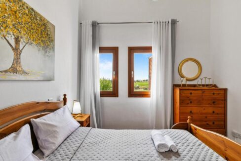 3 Bedroom Apartment - Long Term Rental, Hestiades Greens, Aphrodite Hills, Paphos: ID 1202 26 – ID 1202 - Comark Estates