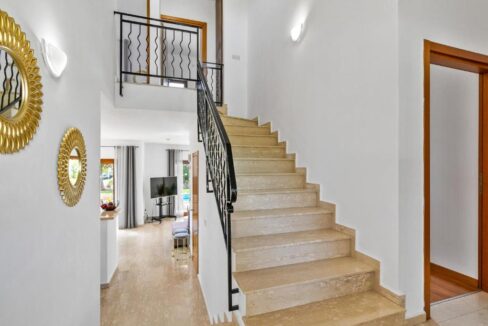 3 Bedroom Apartment - Long Term Rental, Hestiades Greens, Aphrodite Hills, Paphos: ID 1202 28 – ID 1202 - Comark Estates
