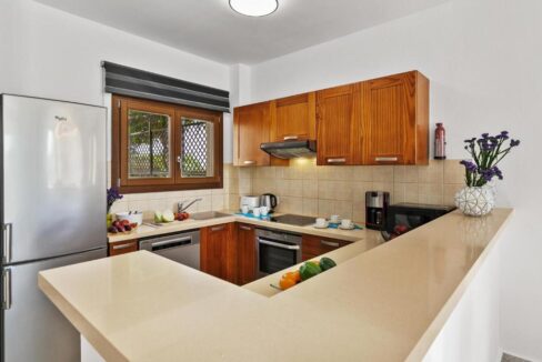 3 Bedroom Apartment - Long Term Rental, Hestiades Greens, Aphrodite Hills, Paphos: ID 1202 31 – ID 1202 - Comark Estates