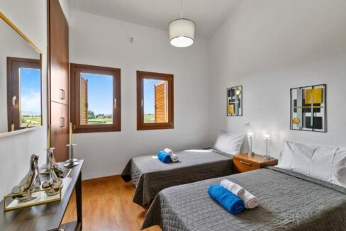 3 Bedroom Apartment - Long Term Rental, Hestiades Greens, Aphrodite Hills, Paphos: ID 1202 09 – ID 1202 - Comark Estates