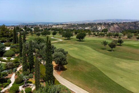 3 Bedroom Villa For Sale - Western Plateau, Aphrodite Hills, Paphos: ID 1193 01 – ID 1193 - Comark Estates