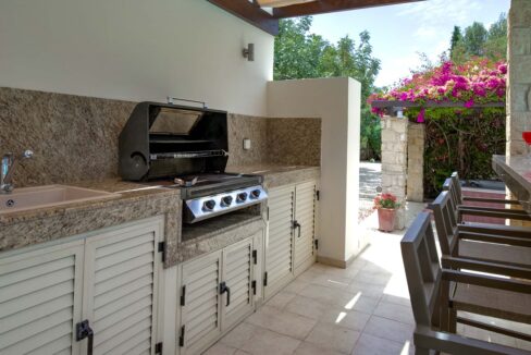 3 Bedroom Villa For Sale - Western Plateau, Aphrodite Hills, Paphos: ID 1193 12 – ID 1193 - Comark Estates