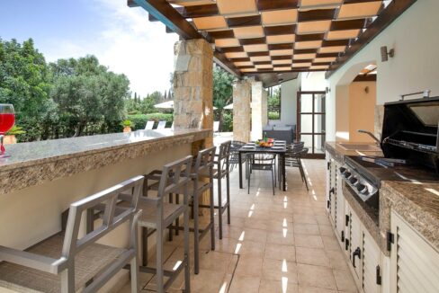 3 Bedroom Villa For Sale - Western Plateau, Aphrodite Hills, Paphos: ID 1193 13 – ID 1193 - Comark Estates