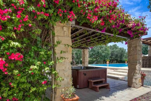 3 Bedroom Villa For Sale - Western Plateau, Aphrodite Hills, Paphos: ID 1193 15 – ID 1193 - Comark Estates