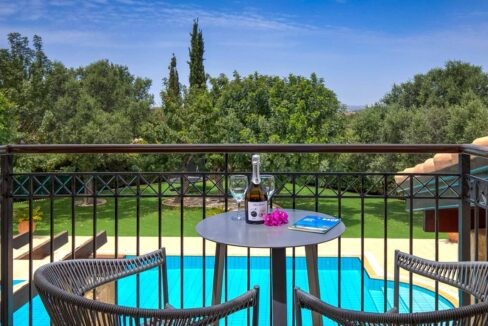 3 Bedroom Villa For Sale - Western Plateau, Aphrodite Hills, Paphos: ID 1193 16 – ID 1193 - Comark Estates