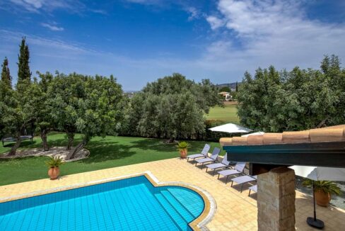 3 Bedroom Villa For Sale - Western Plateau, Aphrodite Hills, Paphos: ID 1193 17 – ID 1193 - Comark Estates