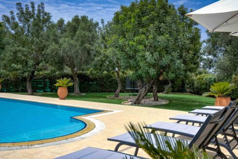 3 Bedroom Villa For Sale - Western Plateau, Aphrodite Hills, Paphos: ID 1193 18 – ID 1193 - Comark Estates