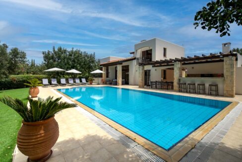 3 Bedroom Villa For Sale - Western Plateau, Aphrodite Hills, Paphos: ID 1193 23 – ID 1193 - Comark Estates