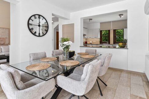 3 Bedroom Villa For Sale - Western Plateau, Aphrodite Hills, Paphos: ID 1193 25 – ID 1193 - Comark Estates