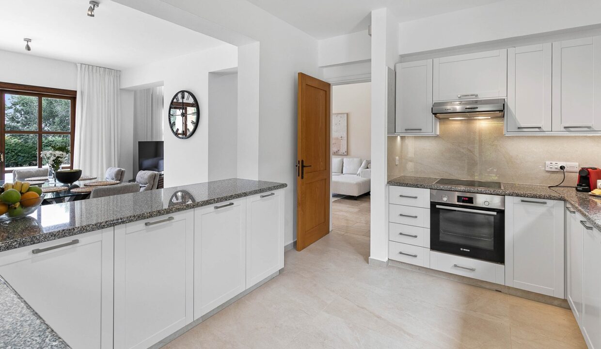 3 Bedroom Villa For Sale - Western Plateau, Aphrodite Hills, Paphos: ID 1193 26 – ID 1193 - Comark Estates