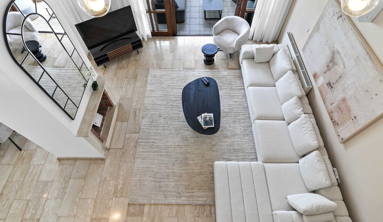 3 Bedroom Villa For Sale - Western Plateau, Aphrodite Hills, Paphos: ID 1193 42 – ID 1193 - Comark Estates