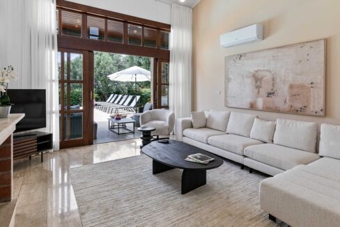 3 Bedroom Villa For Sale - Western Plateau, Aphrodite Hills, Paphos: ID 1193 47 – ID 1193 - Comark Estates
