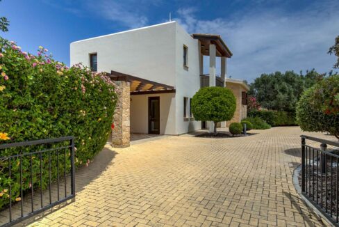 3 Bedroom Villa For Sale - Western Plateau, Aphrodite Hills, Paphos: ID 1193 06 – ID 1193 - Comark Estates