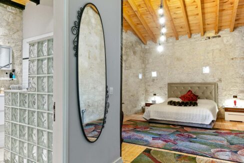 2 Bedroom Village House For Sake - Vouni, Vouni Village, Limassol: ID 1207 08 - ID 1207 - Comark Estates