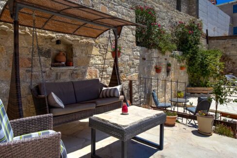 2 Bedroom Village House For Sake - Vouni, Vouni Village, Limassol: ID 1207 16 - ID 1207 - Comark Estates