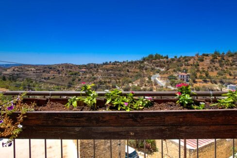 2 Bedroom Village House For Sake - Vouni, Vouni Village, Limassol: ID 1207 24 - ID 1207 - Comark Estates