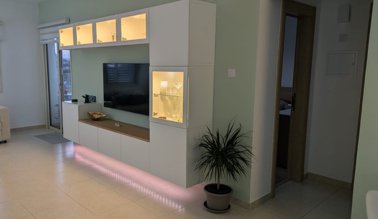 2 Bedroom Apartment For sale - Pissouri, Pissouri Village, Limassol: ID 1201 13 - ID 1201 - Comark Estates
