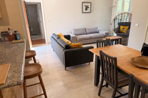 3 Bedroom Apartment - Long Term Rental, Western Plateau, Aphrodite Hills, Paphos: ID 1209 14 – ID 1209 - Comark Estates