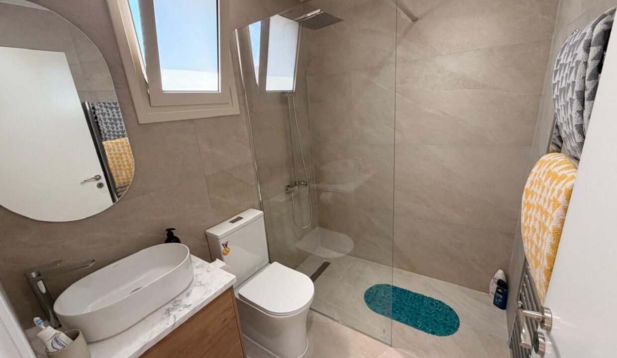 3 Bedroom Apartment - Long Term Rental, Western Plateau, Aphrodite Hills, Paphos: ID 1209 04 – ID 1209 - Comark Estates