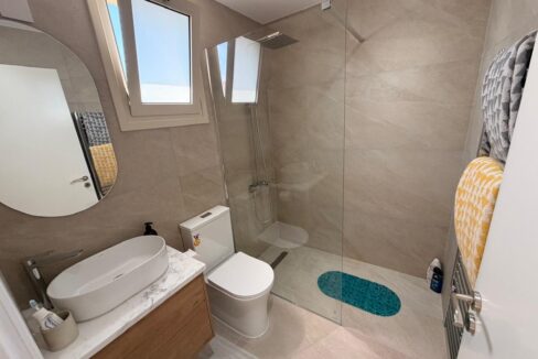 3 Bedroom Apartment - Long Term Rental, Western Plateau, Aphrodite Hills, Paphos: ID 1209 04 – ID 1209 - Comark Estates