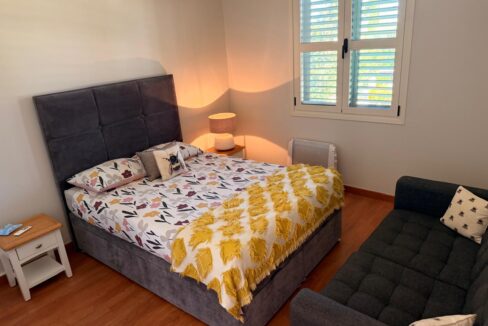 3 Bedroom Apartment - Long Term Rental, Western Plateau, Aphrodite Hills, Paphos: ID 1209 05 – ID 1209 - Comark Estates