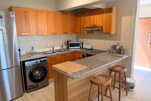3 Bedroom Apartment - Long Term Rental, Western Plateau, Aphrodite Hills, Paphos: ID 1209 06 – ID 1209 - Comark Estates