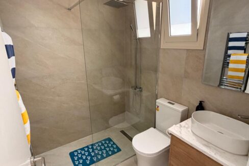 3 Bedroom Apartment - Long Term Rental, Western Plateau, Aphrodite Hills, Paphos: ID 1209 09 – ID 1209 - Comark Estates