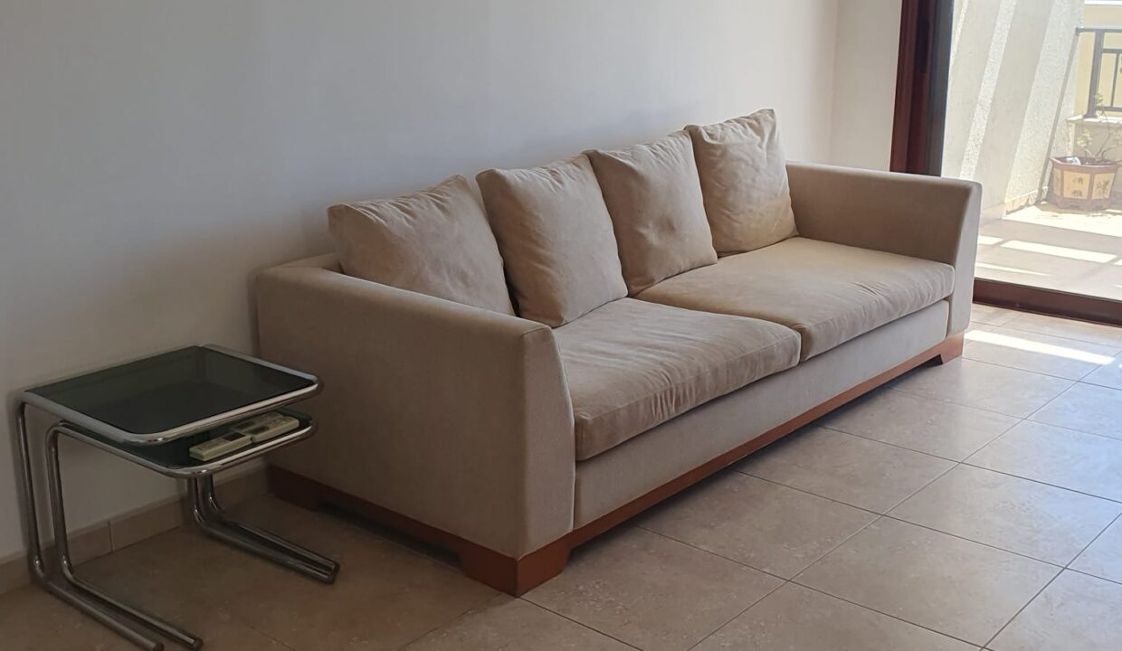 2 Bedroom Apartment - Long Term Rental, Pissouri Village, Limassol: ID 1208 03 - ID 1208 - Comark Estates