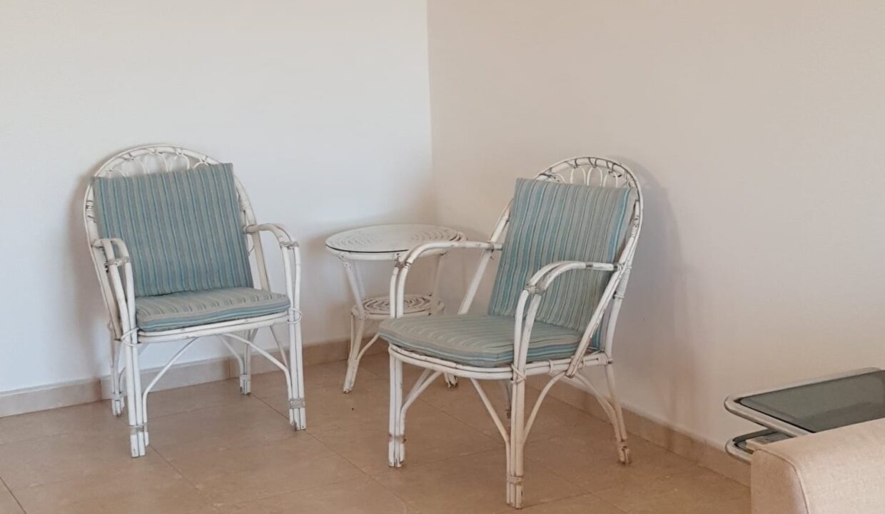 2 Bedroom Apartment - Long Term Rental, Pissouri Village, Limassol: ID 1208 06 - ID 1208 - Comark Estates