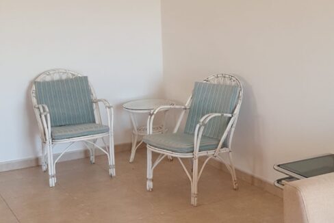 2 Bedroom Apartment - Long Term Rental, Pissouri Village, Limassol: ID 1208 06 - ID 1208 - Comark Estates