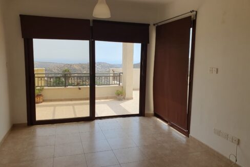 2 Bedroom Apartment - Long Term Rental, Pissouri Village, Limassol: ID 1208 08 - ID 1208 - Comark Estates