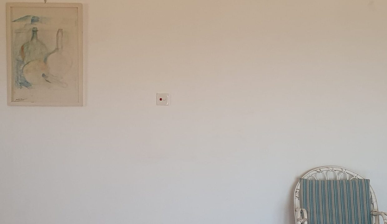 2 Bedroom Apartment - Long Term Rental, Pissouri Village, Limassol: ID 1208 09 - ID 1208 - Comark Estates
