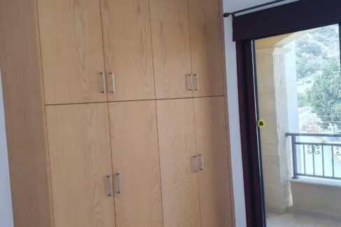 2 Bedroom Apartment - Long Term Rental, Pissouri Village, Limassol: ID 1208 10 - ID 1208 - Comark Estates