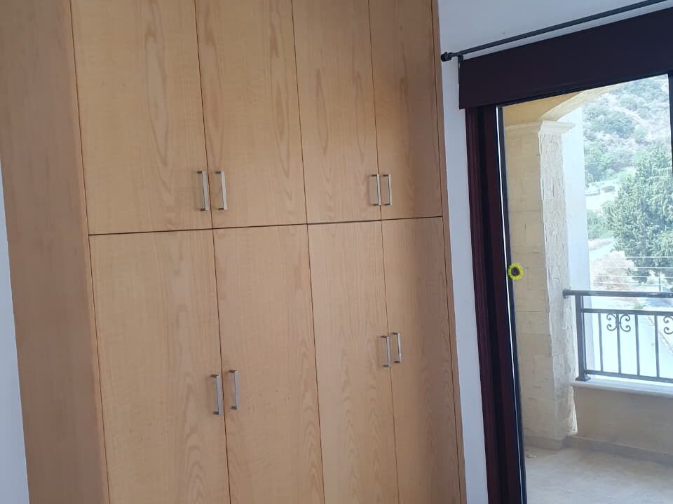 2 Bedroom Apartment - Long Term Rental, Pissouri Village, Limassol: ID 1208 10 - ID 1208 - Comark Estates