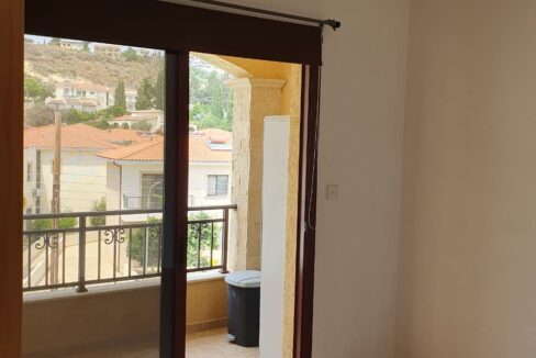 2 Bedroom Apartment - Long Term Rental, Pissouri Village, Limassol: ID 1208 11 - ID 1208 - Comark Estates