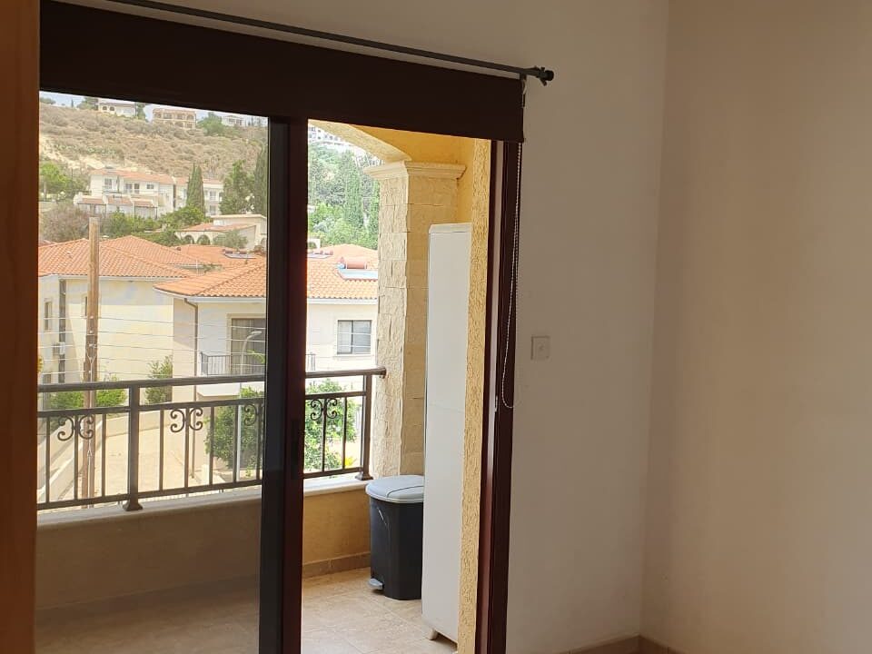 2 Bedroom Apartment - Long Term Rental, Pissouri Village, Limassol: ID 1208 11 - ID 1208 - Comark Estates
