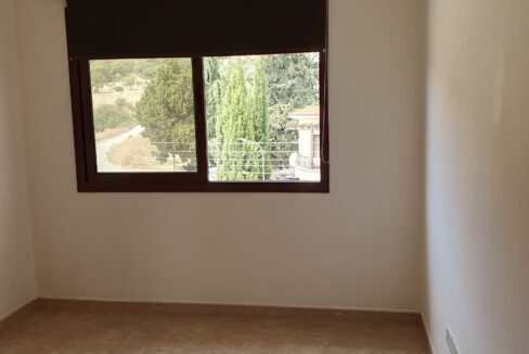 2 Bedroom Apartment - Long Term Rental, Pissouri Village, Limassol: ID 1208 12 - ID 1208 - Comark Estates